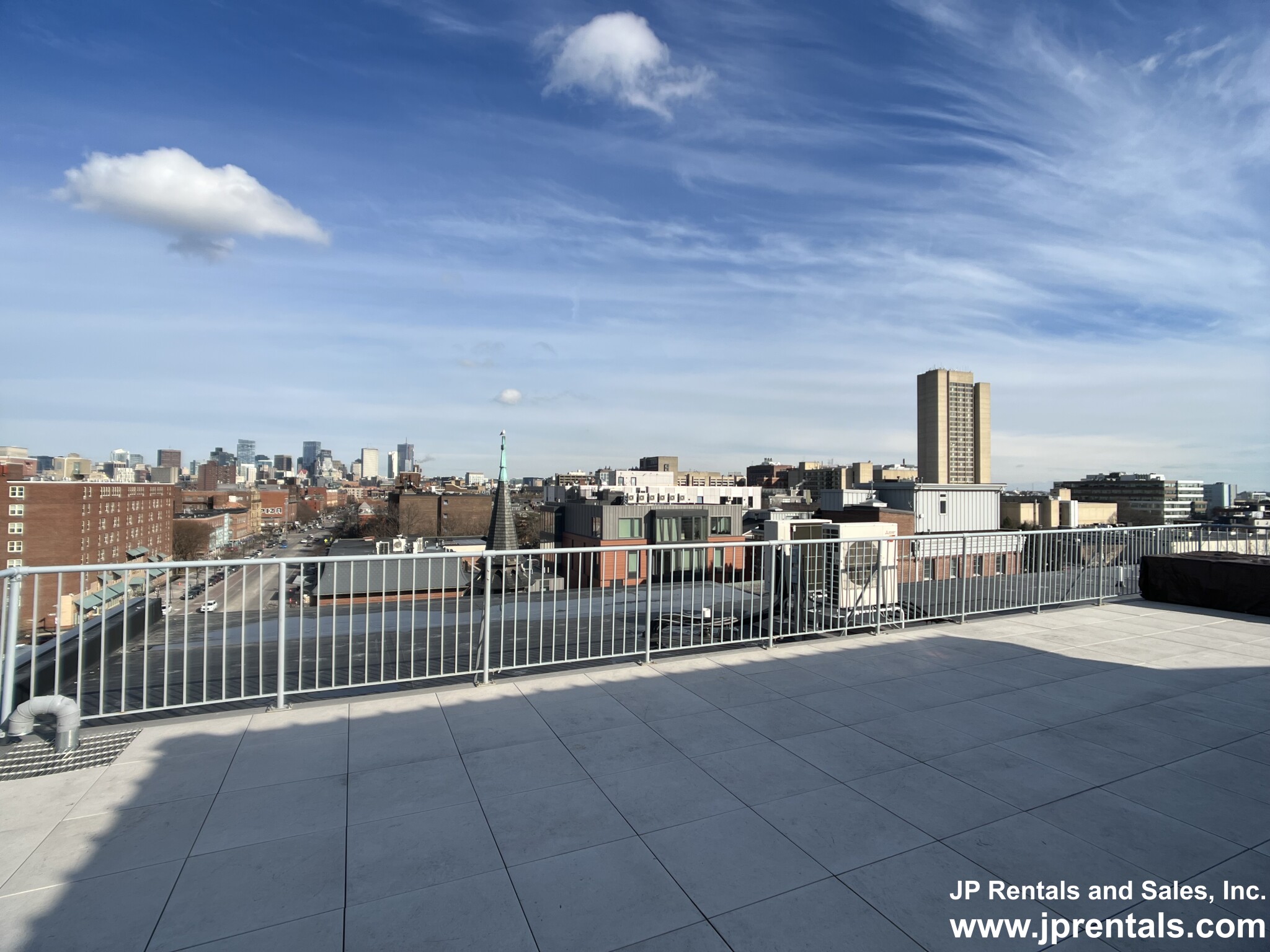 1948 Washington St, Roxbury