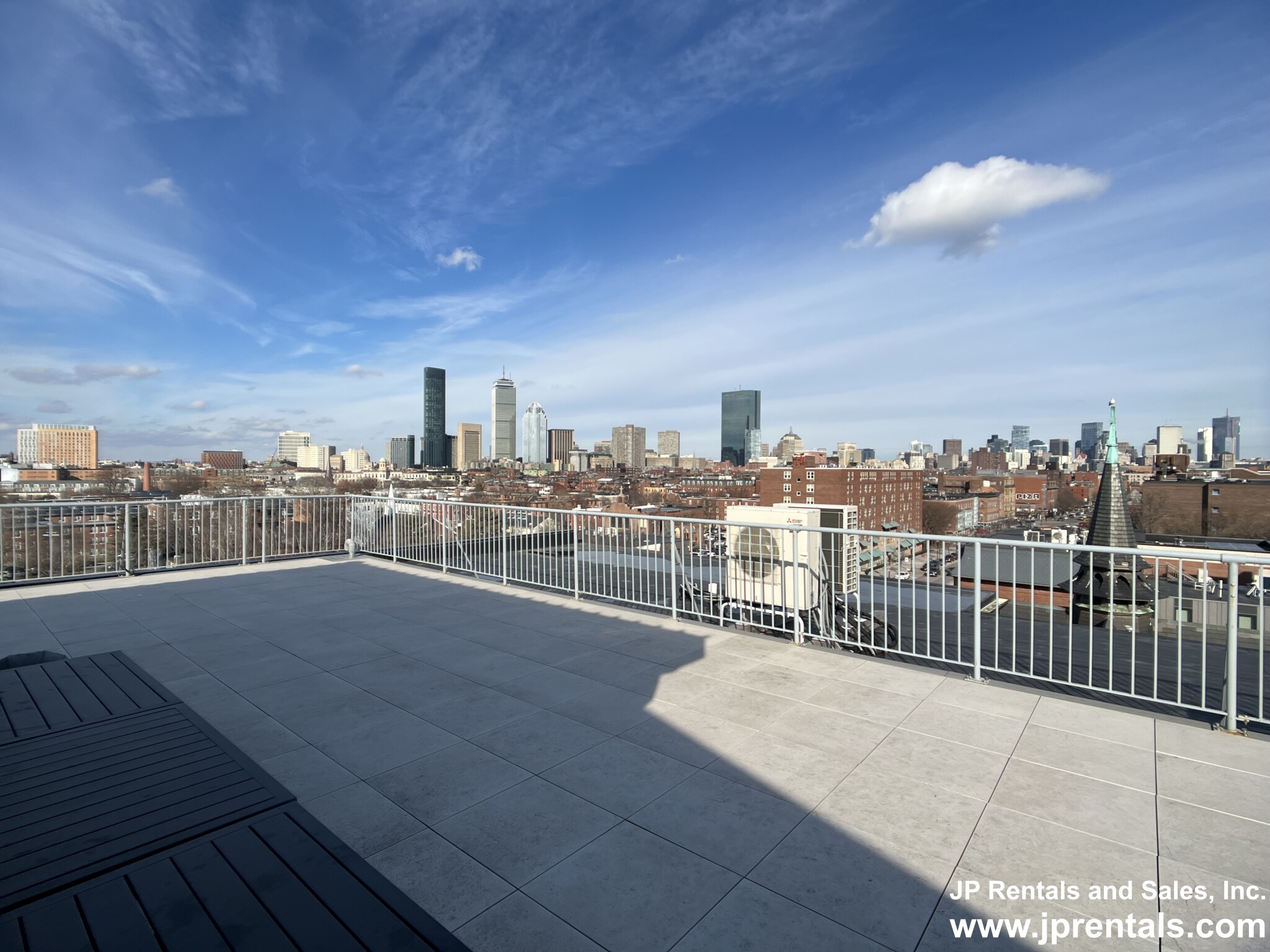 1948 Washington St, Roxbury