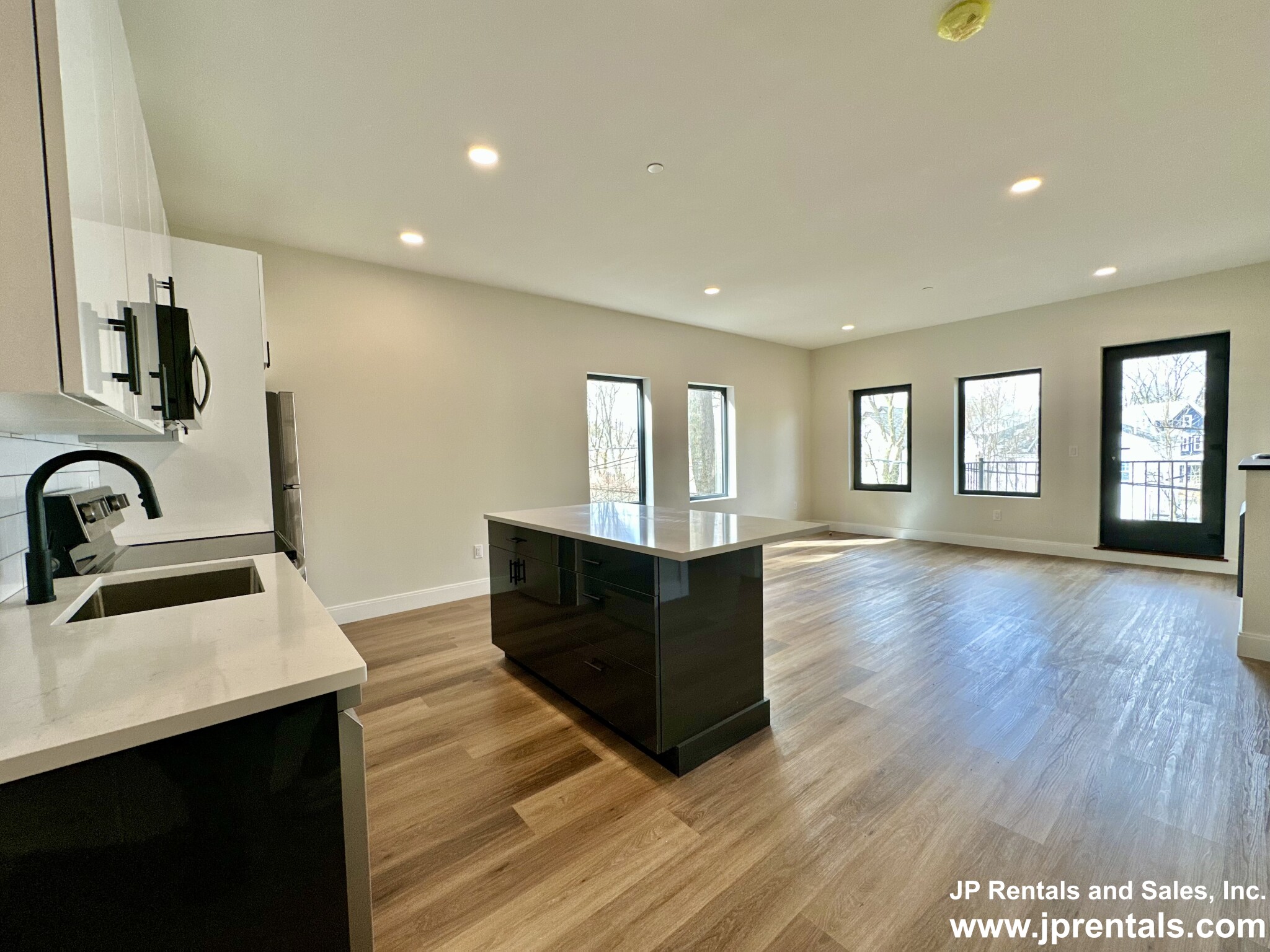 63 Belgrade Ave, Roslindale