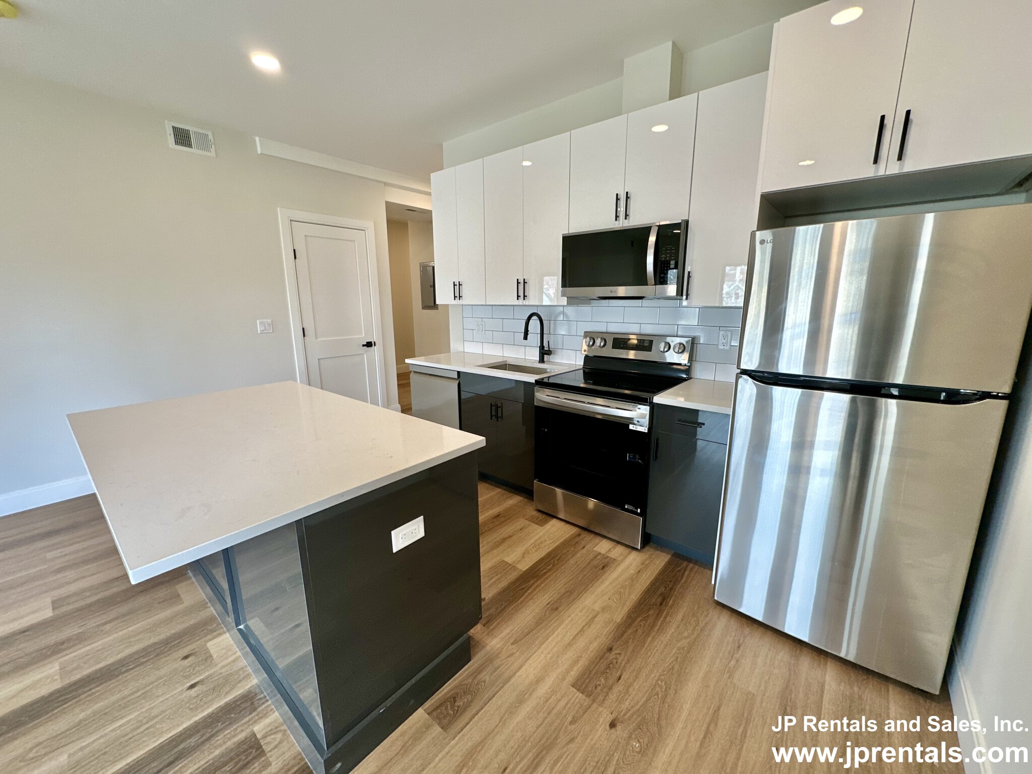 63 Belgrade Ave, Roslindale