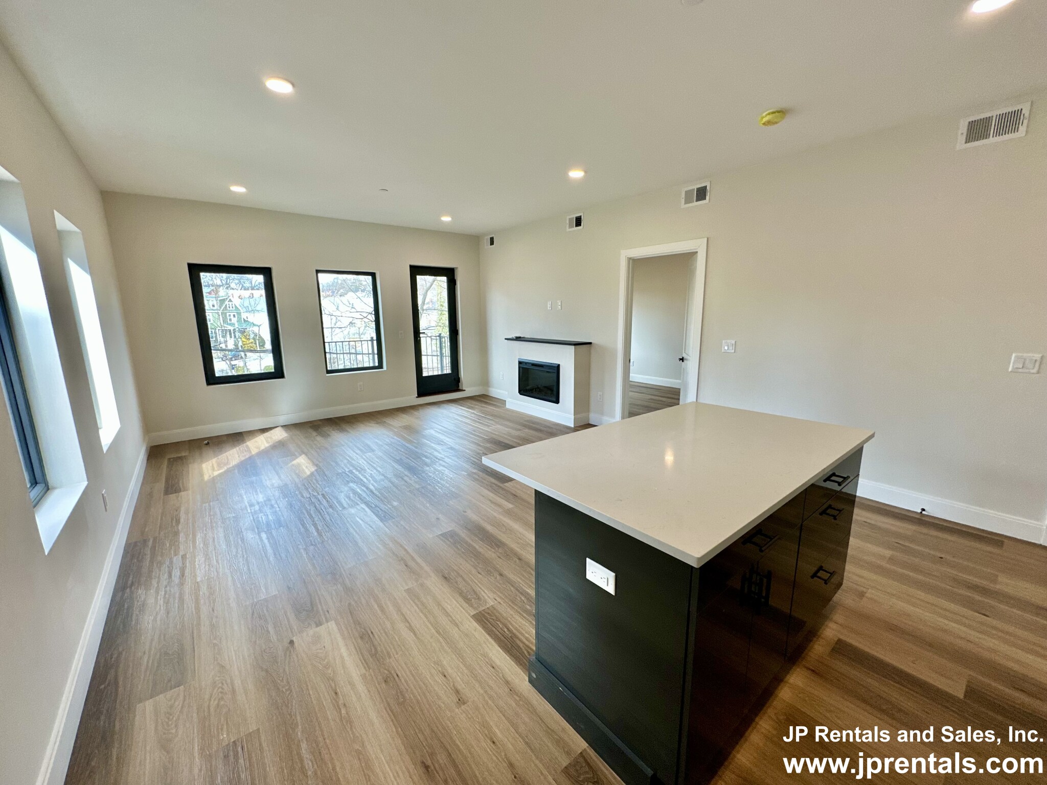 63 Belgrade Ave, Roslindale