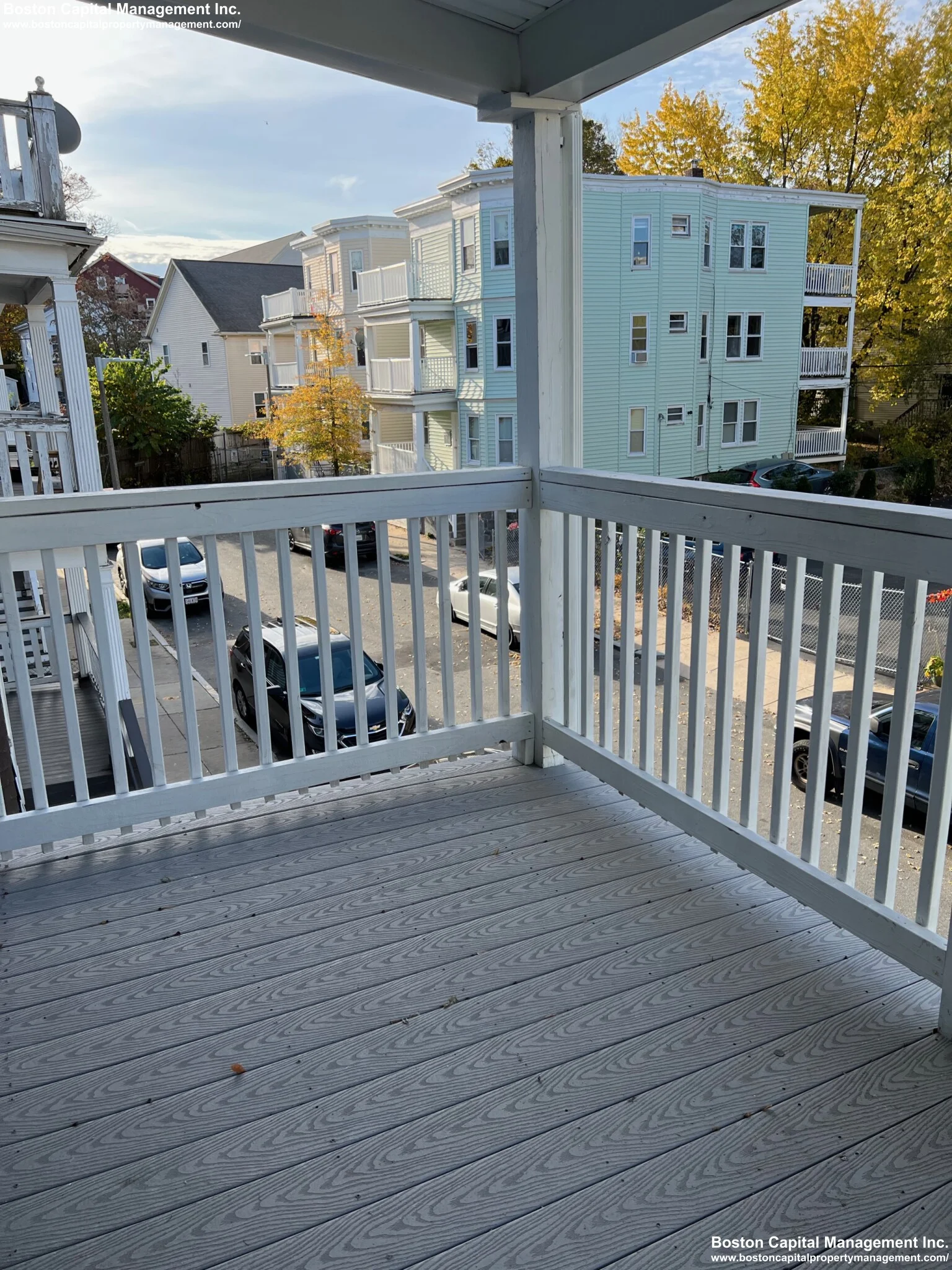 34 Cameron St, Dorchester