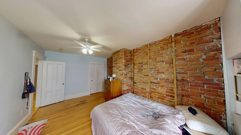 40 Pearl, Cambridgeport