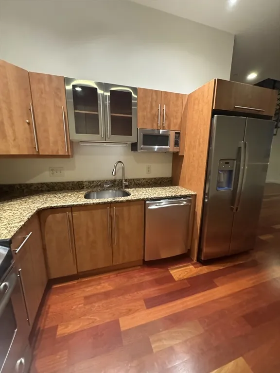 10 Ocean, Revere