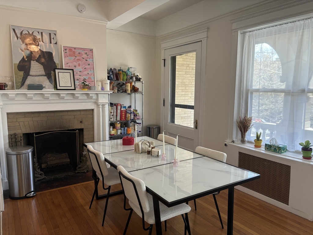 1080 Beacon St, Brookline