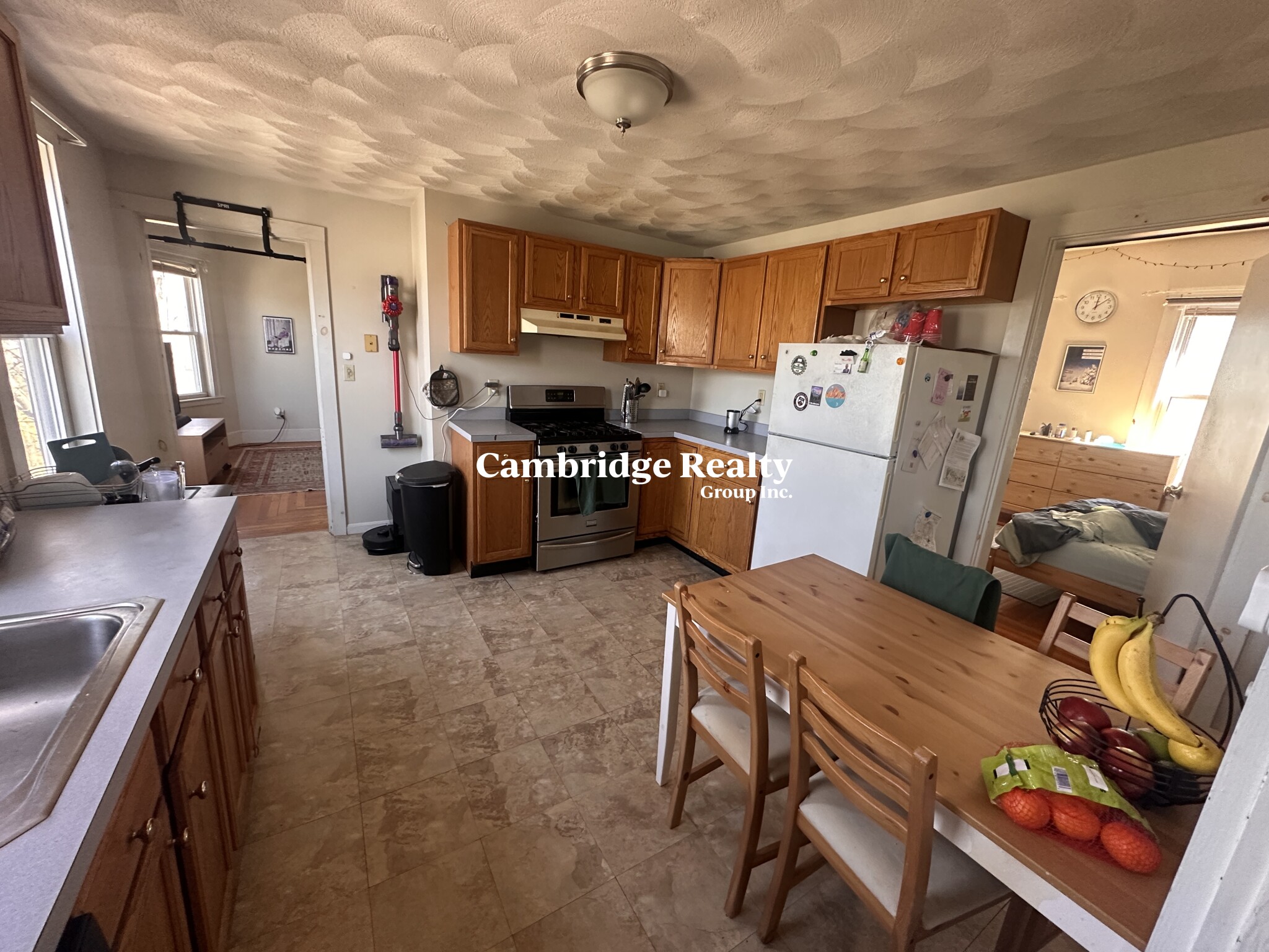 296 Highland Ave, Davis Square