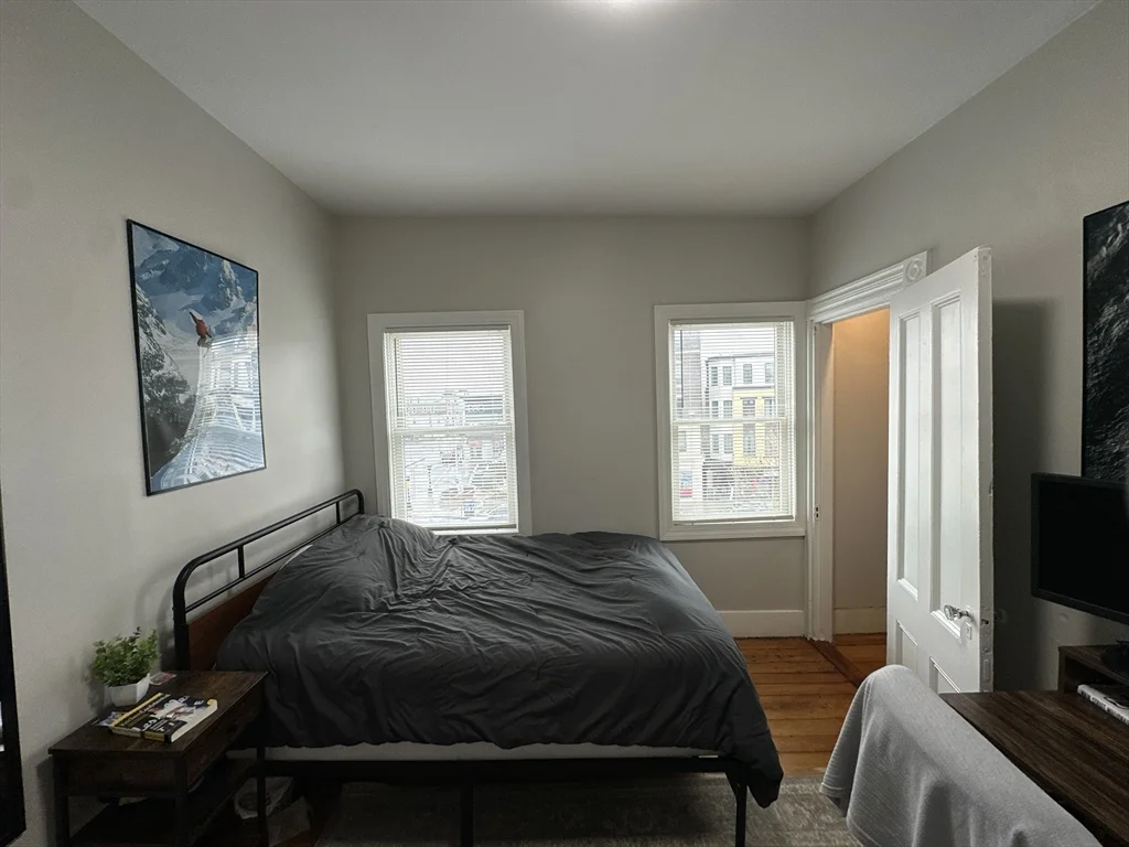 602 Dorchester Ave, South Boston