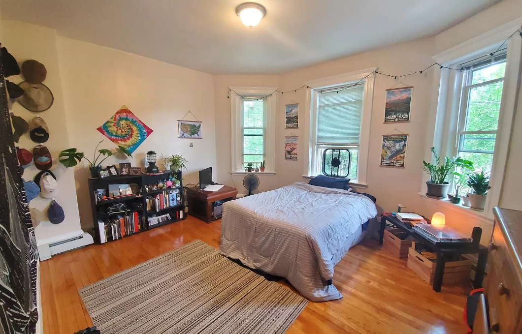 280 Brookline St, Cambridgeport