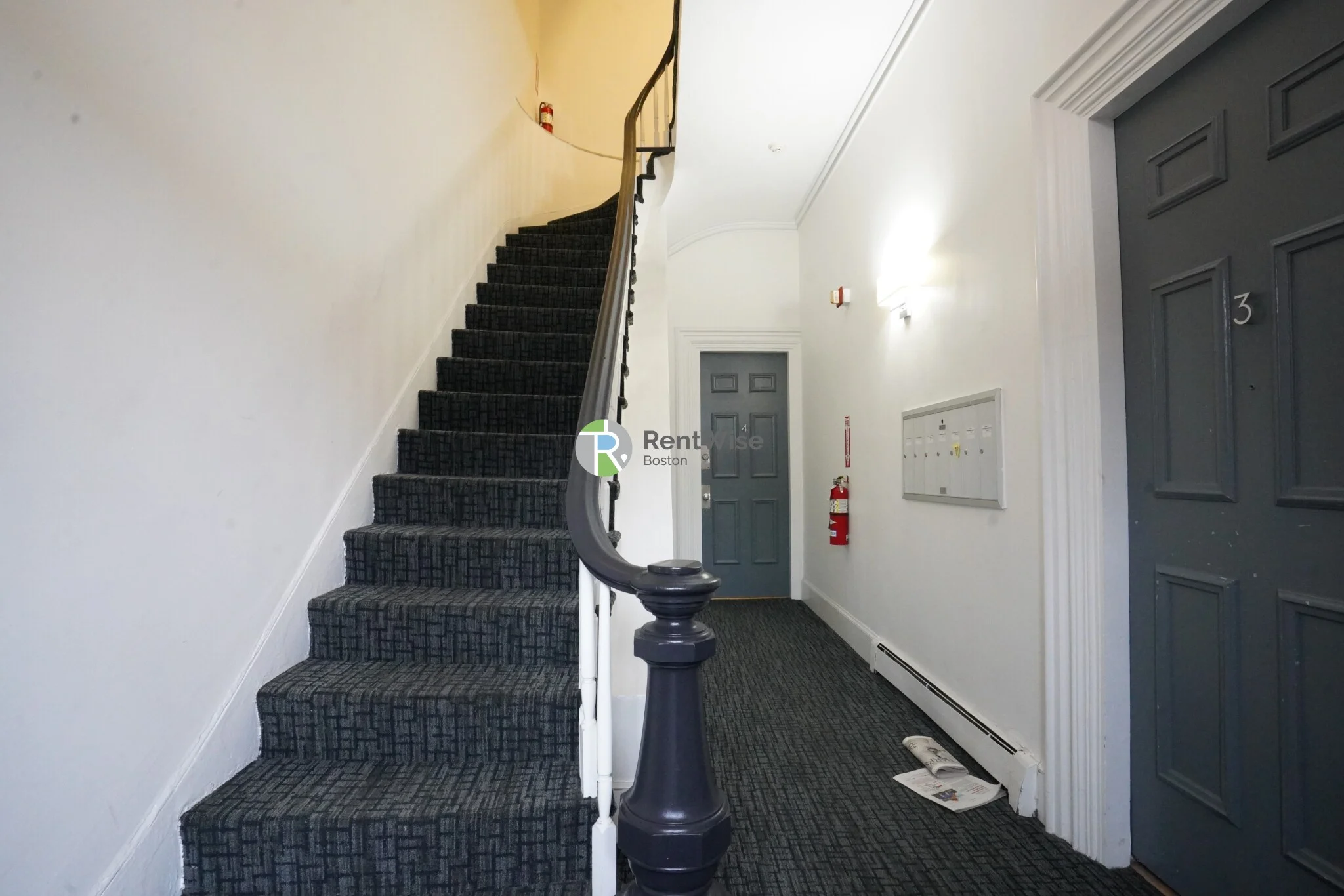 550 Massachusetts Ave, South End