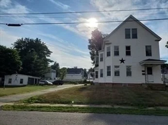 80 Linden, Winchendon