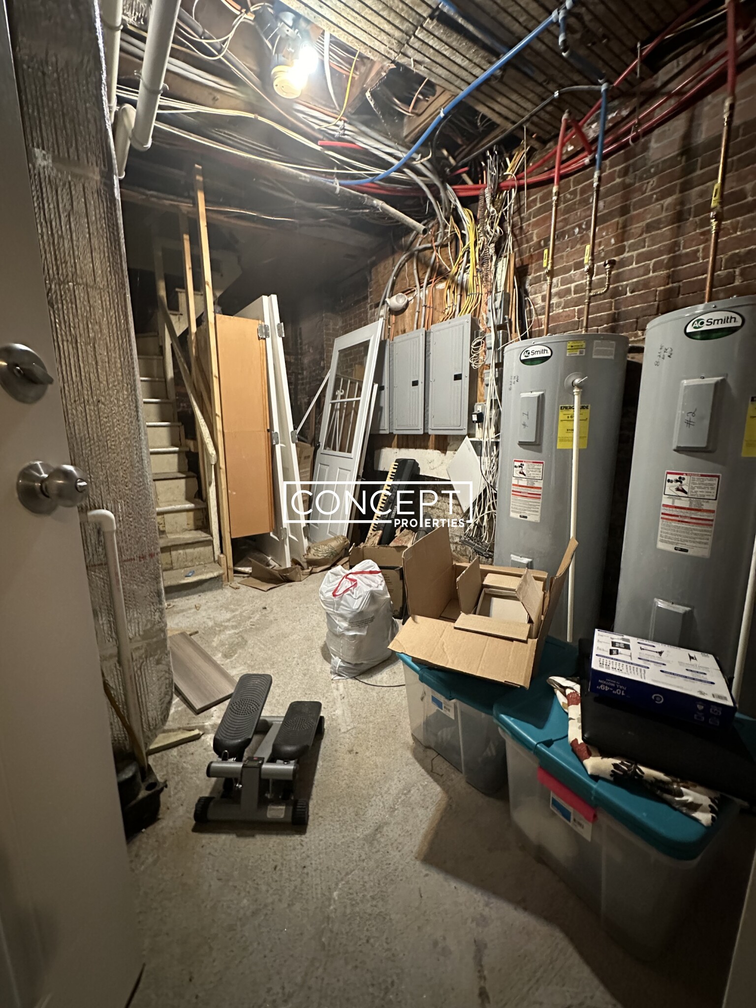 10 Bickford Ave, Mission Hill