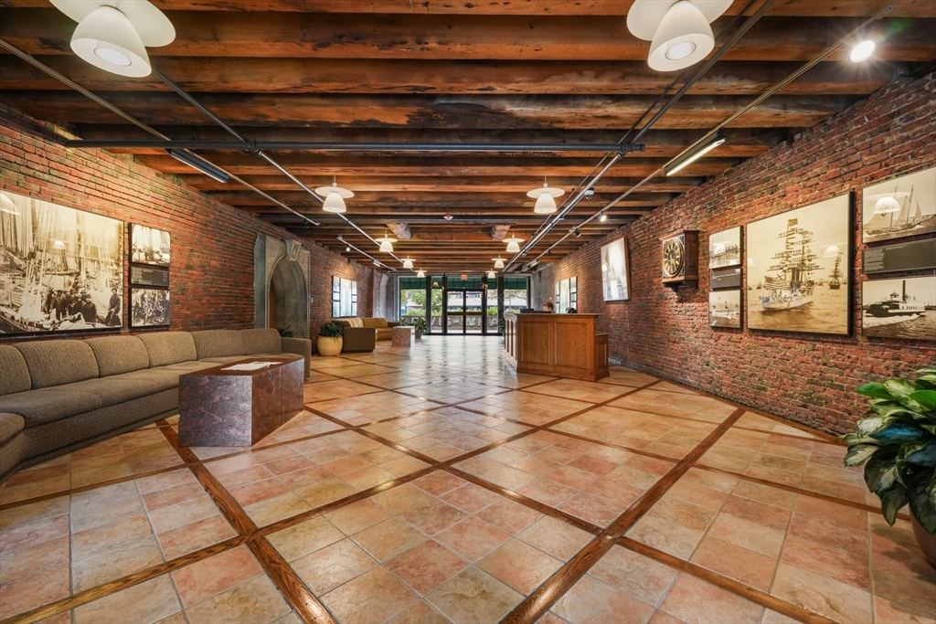 28 Atlantic Ave, Waterfront