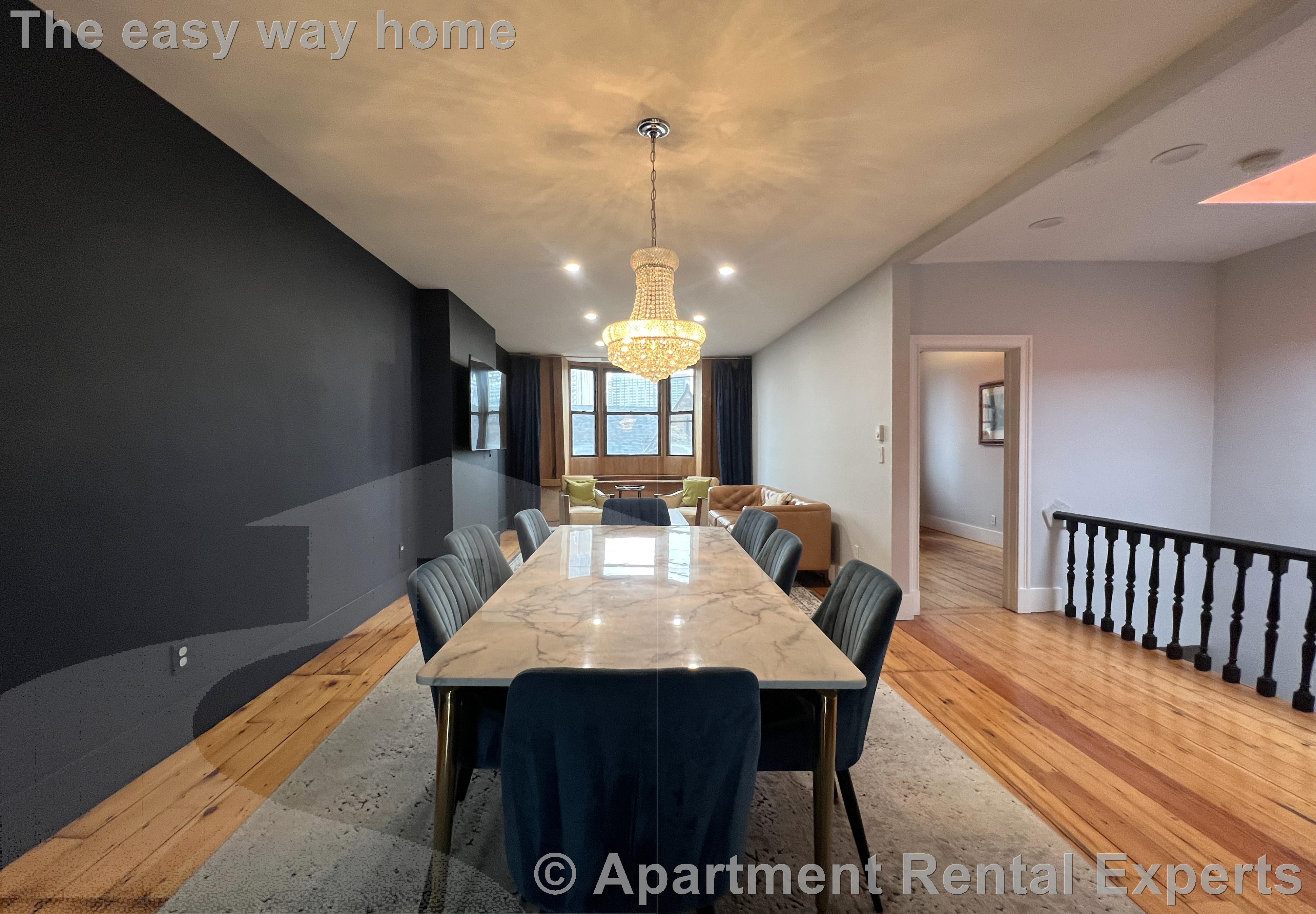 482 Columbus Ave, South End