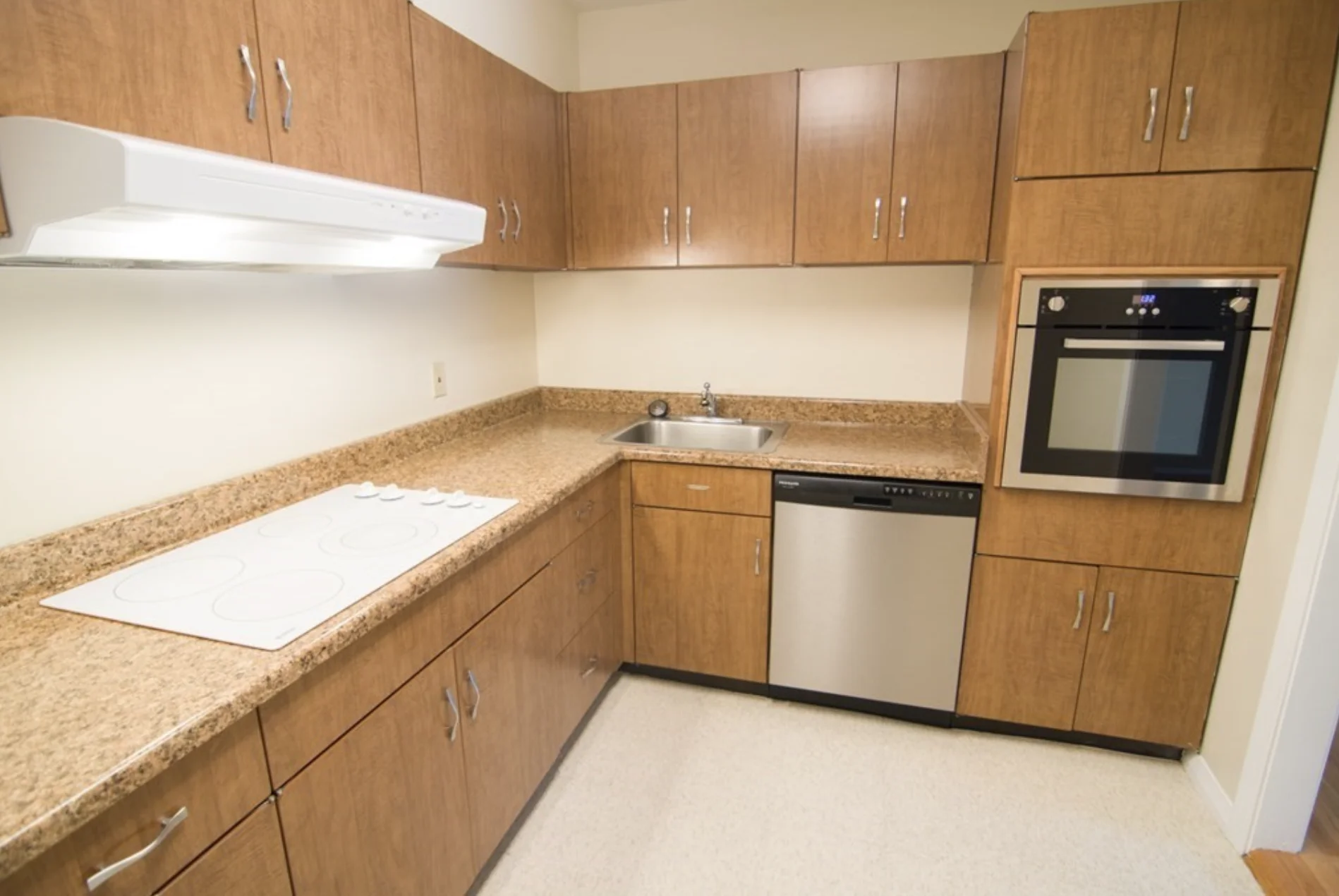 50 Park St, Coolidge Corner