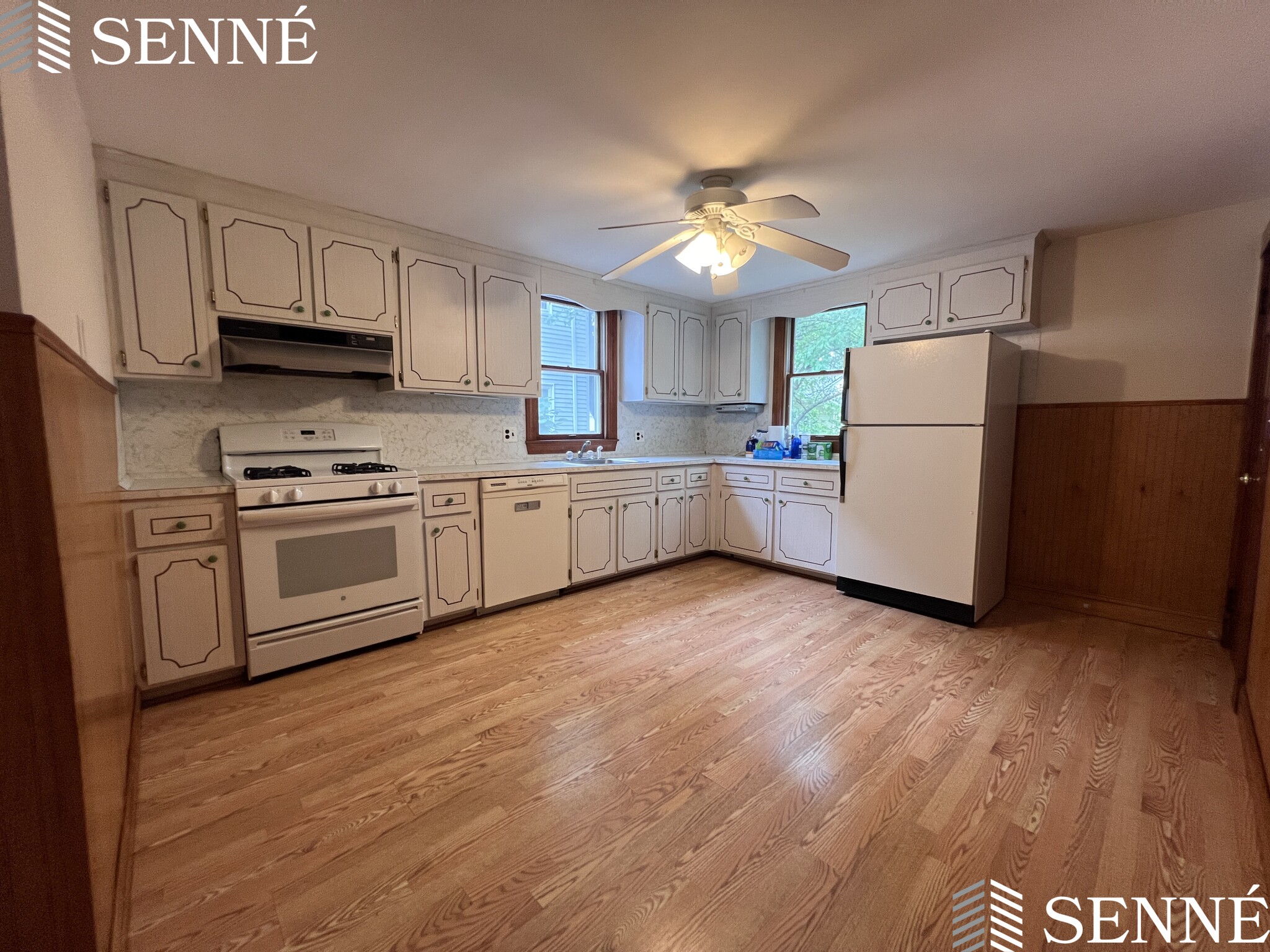 23 Sargent St, North Cambridge