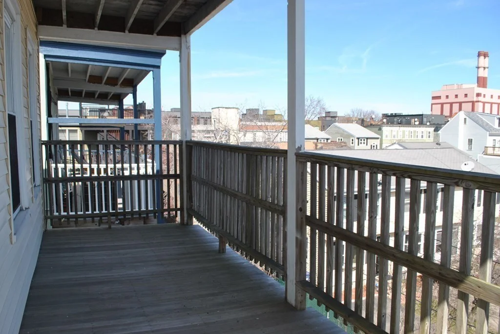 40 I St, South Boston