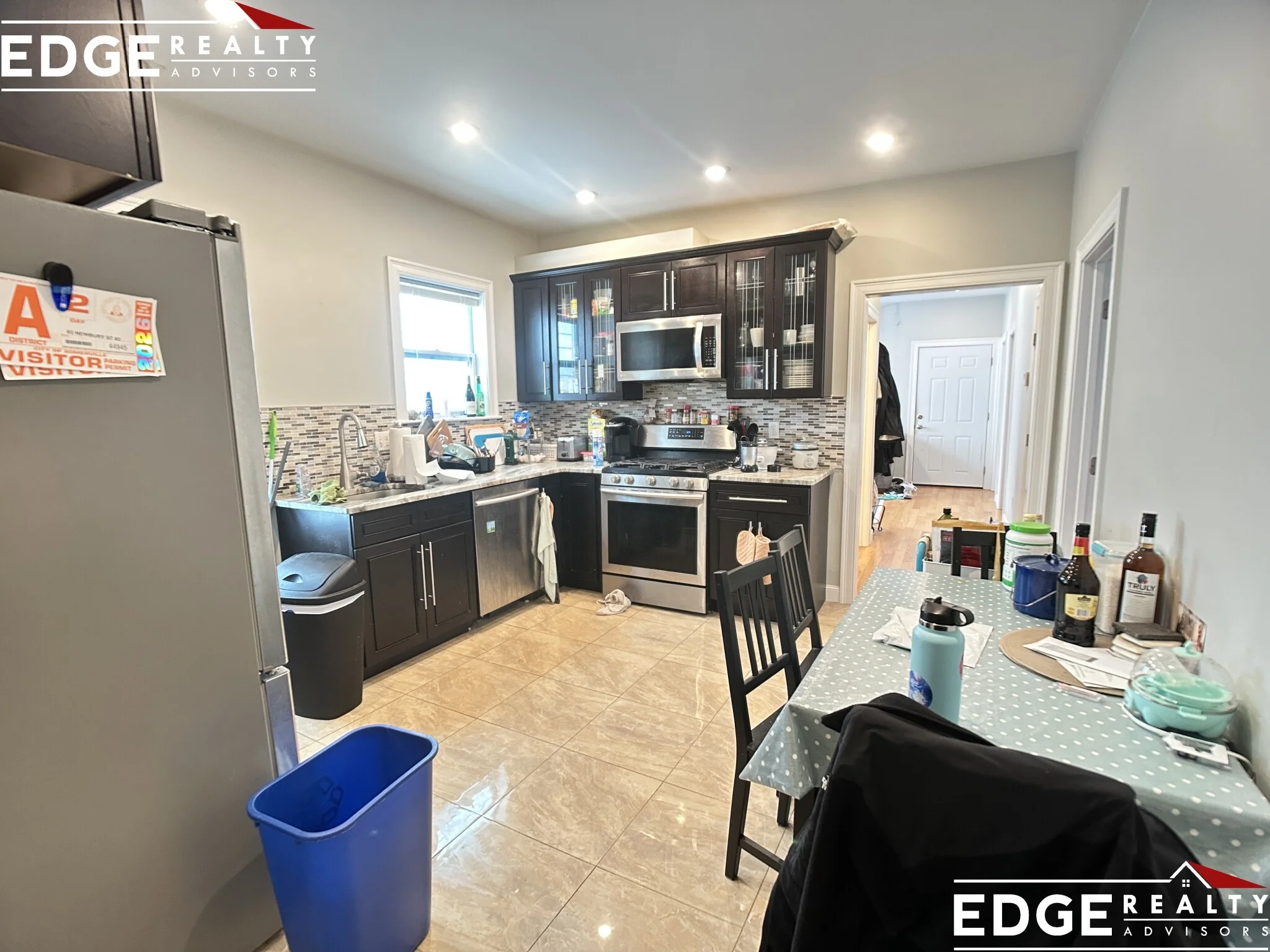 83 Newbury St, Teele Square