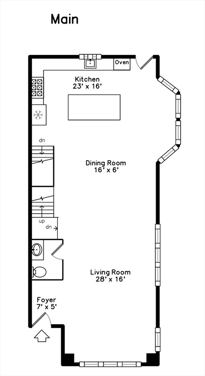 140 Otis St, East Cambridge