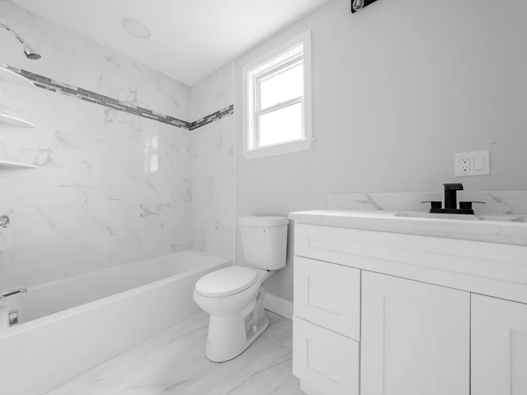 22 Madison Ave, North Cambridge