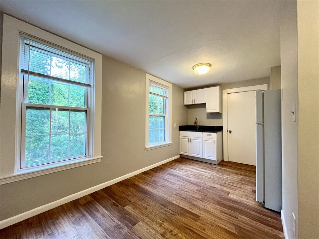 338 Summer, Franklin