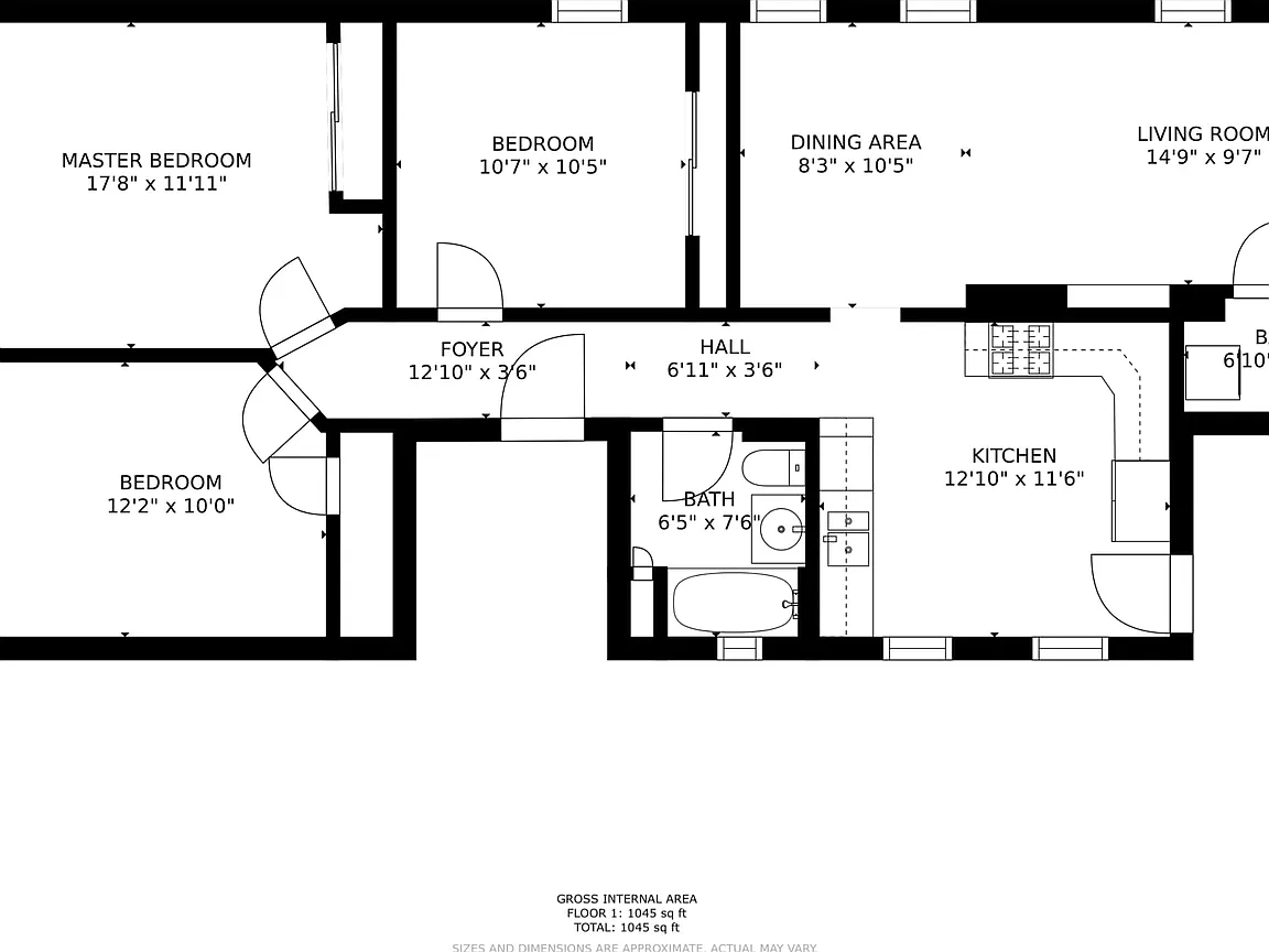 72 Dix St, Dorchester