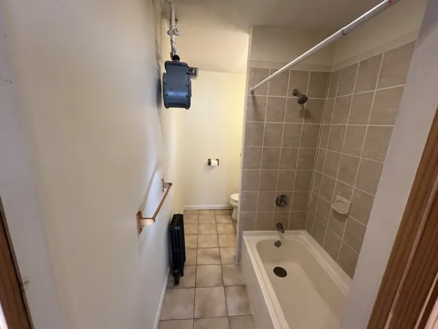 4 Alberta Ter, North Cambridge