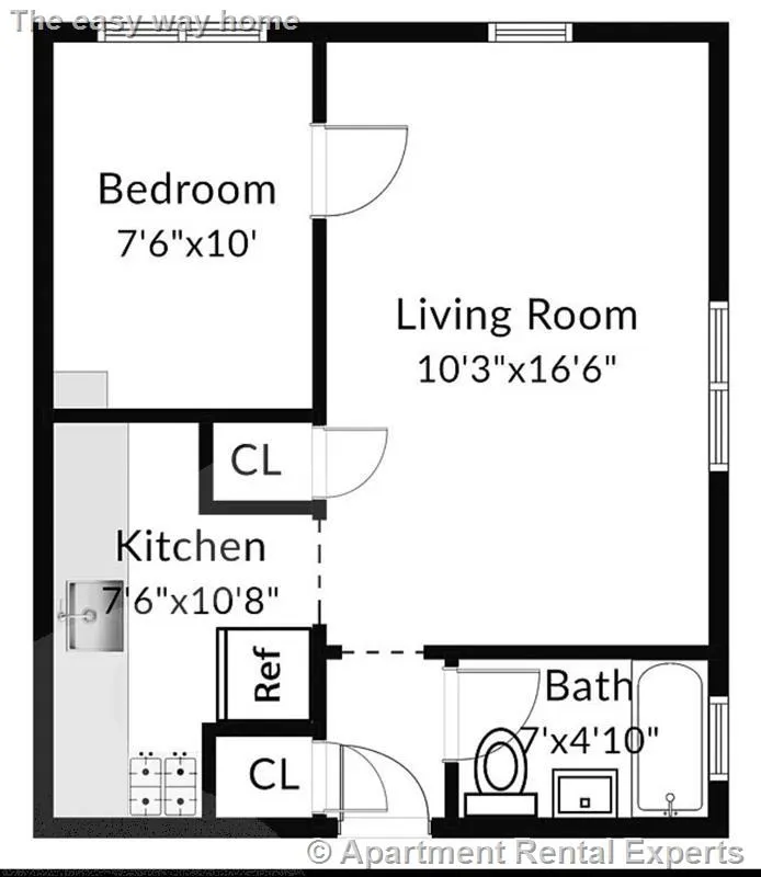 5 Haskell St, Davis Square