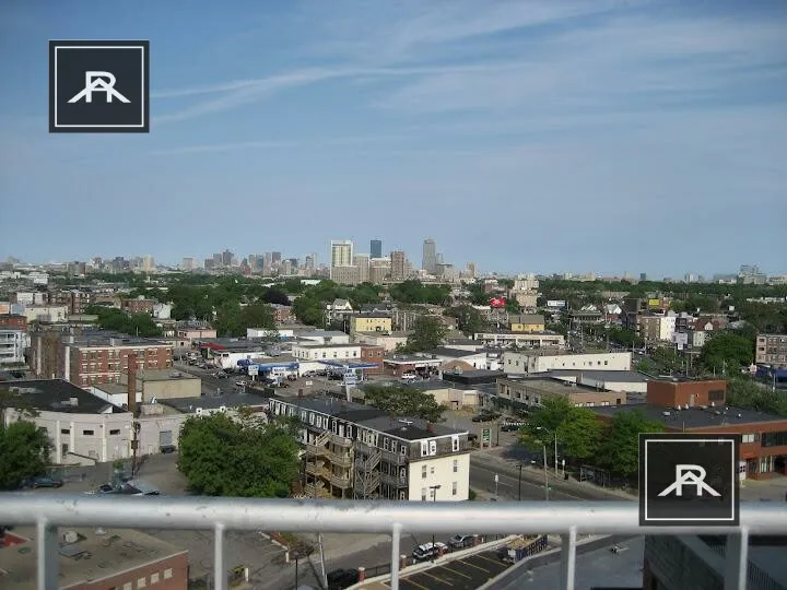 15 North Beacon St, Allston