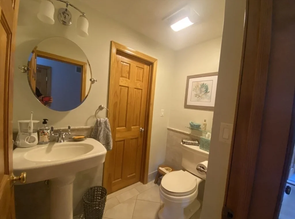 7 Cleveland Rd, Peabody