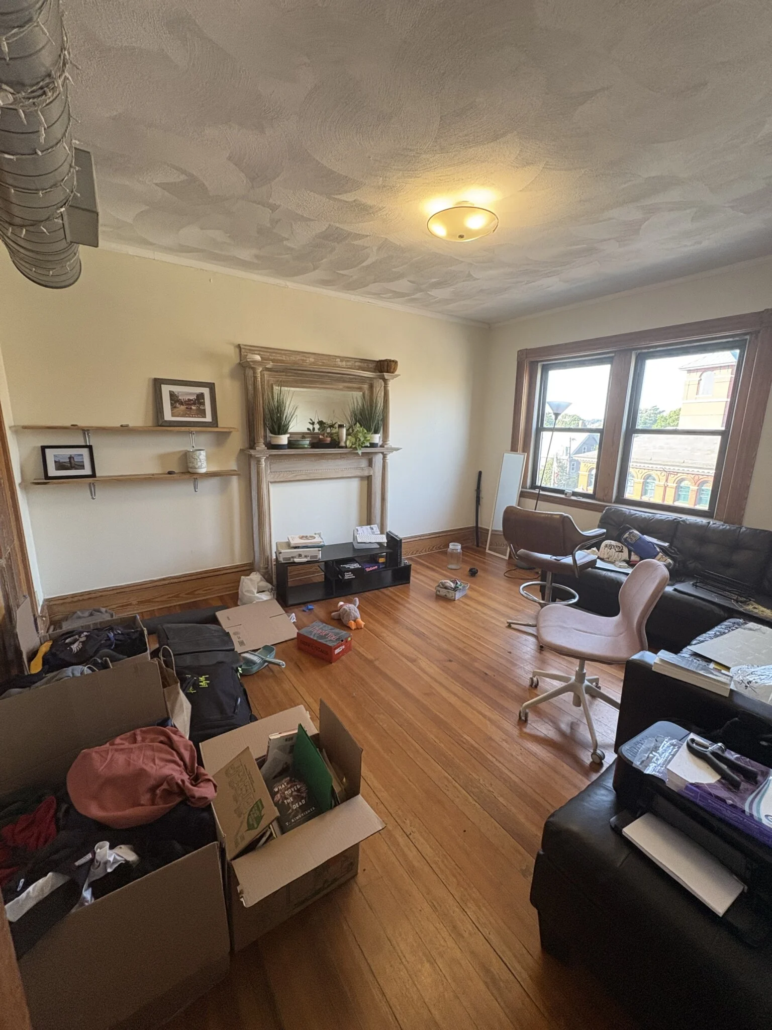 2020 Massachusetts Ave, North Cambridge