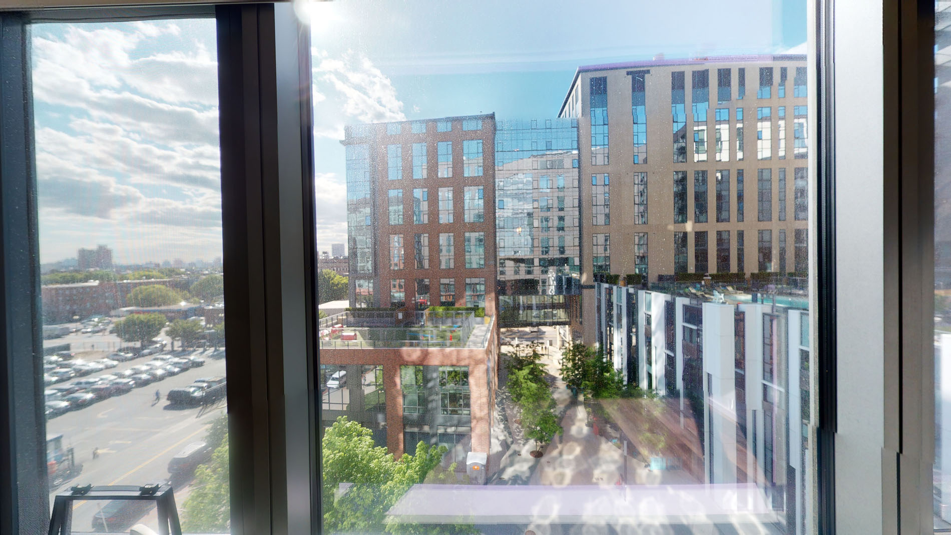 345 Harrison Ave, South End