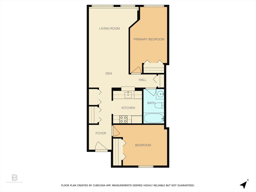 106 13th St, Charlestown