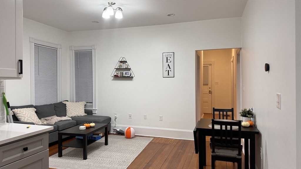 16 Gould Ave, Malden