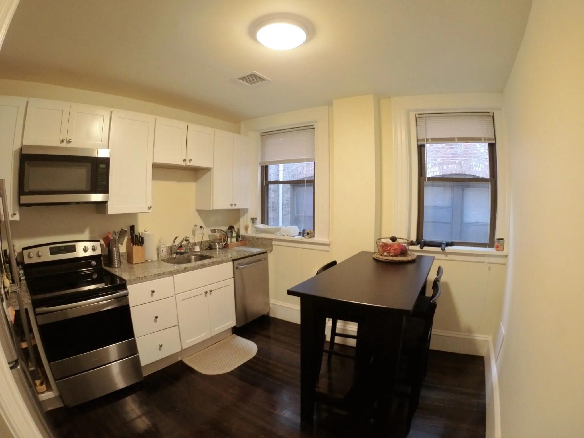 1463 Beacon St, Griggs Park