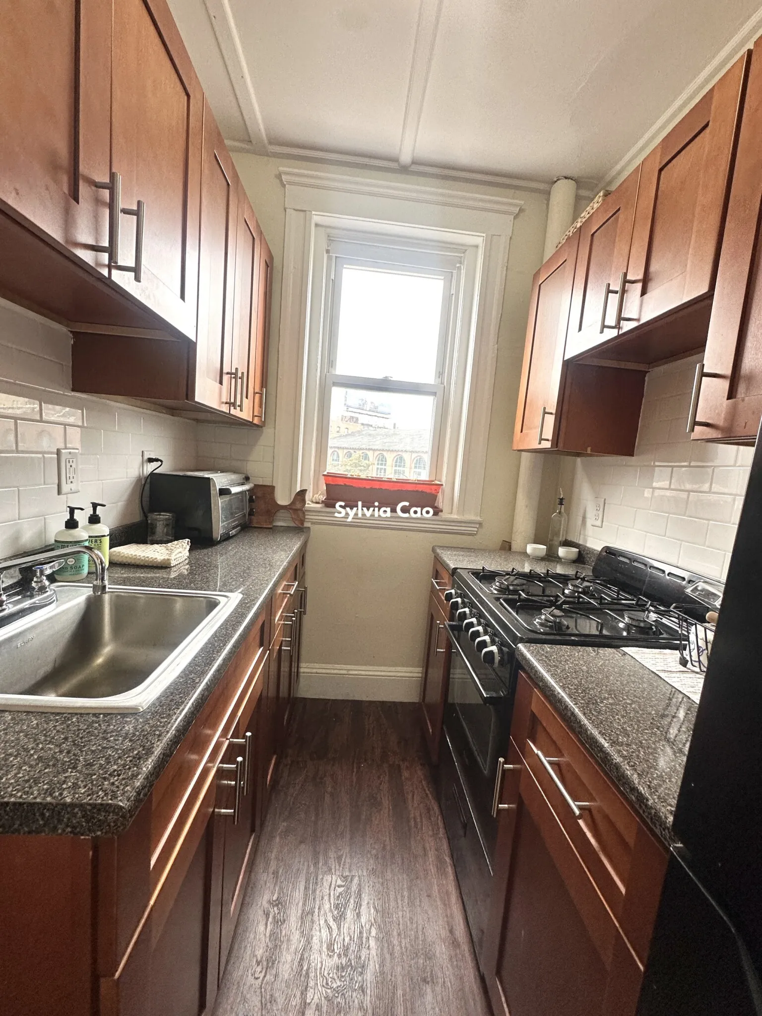 1175 Boylston St, Fenway