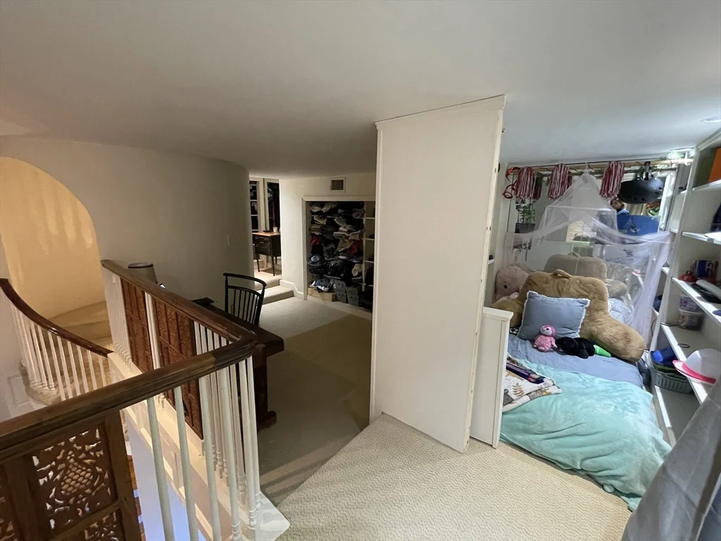 124 Beacon St, Back Bay