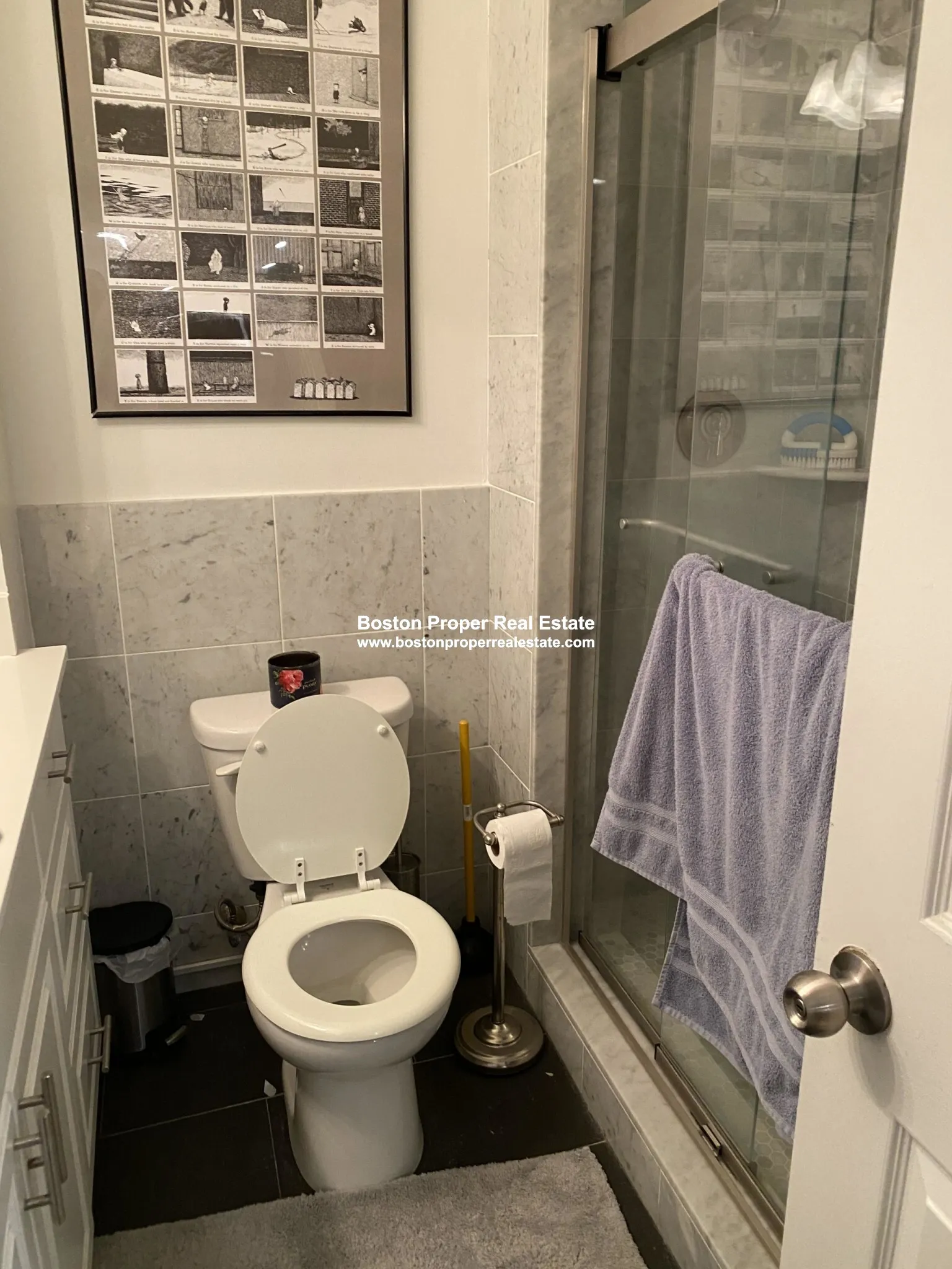 100 Jersey St, Fenway