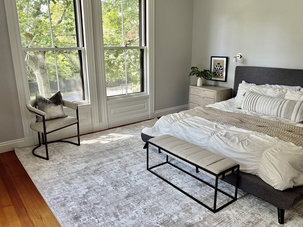 8 Trail St, West Cambridge