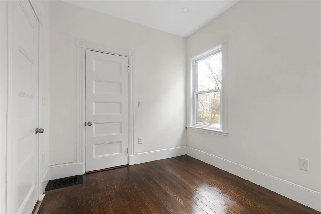 92 Day, Jamaica Plain