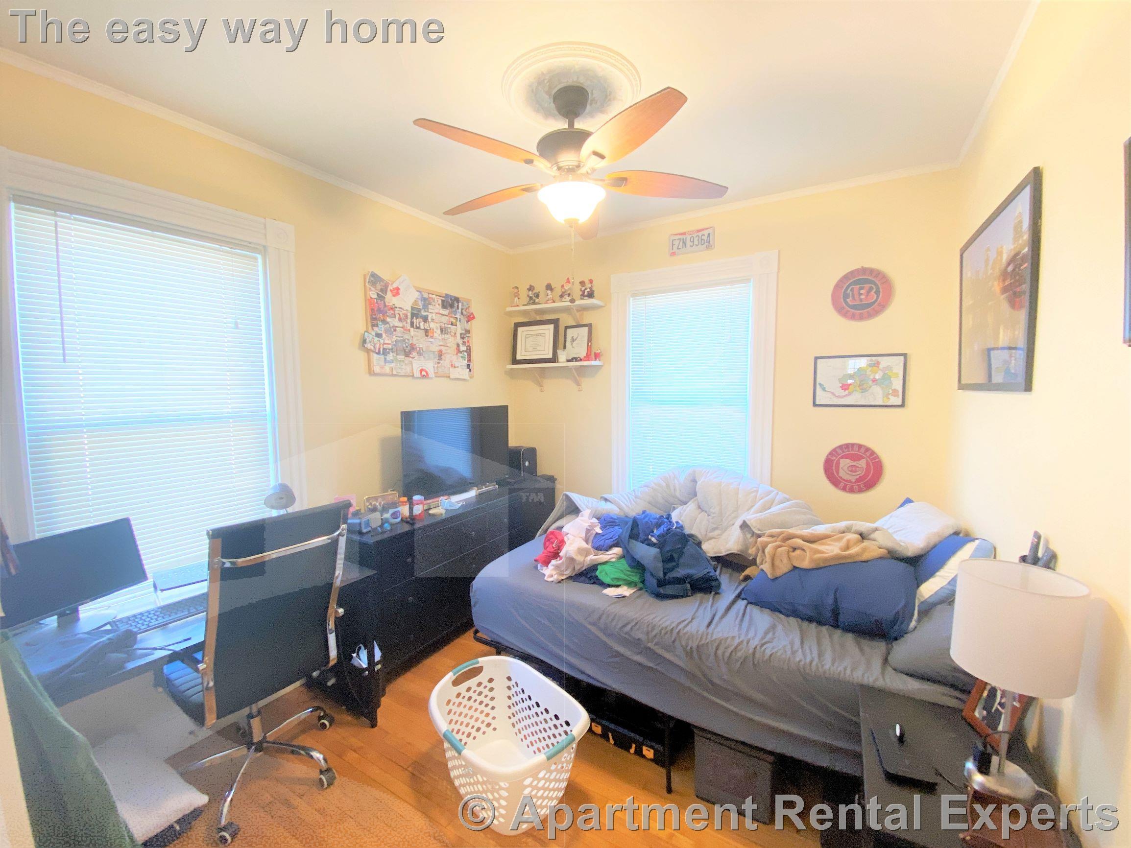 176 Elm St, Porter Square