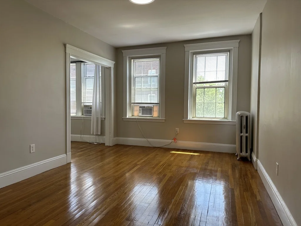 1 Craigie, Harvard Square