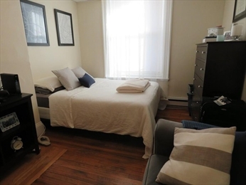 505 Beacon St, Back Bay