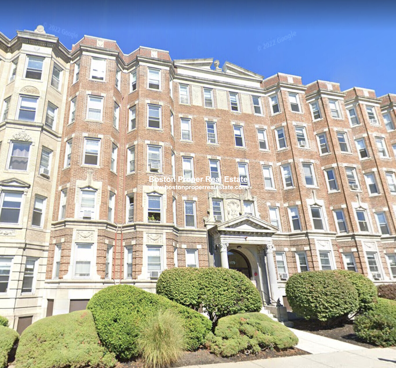 1175 Boylston St, Fenway