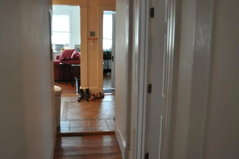 21 Saint Lukes Rd, Brighton