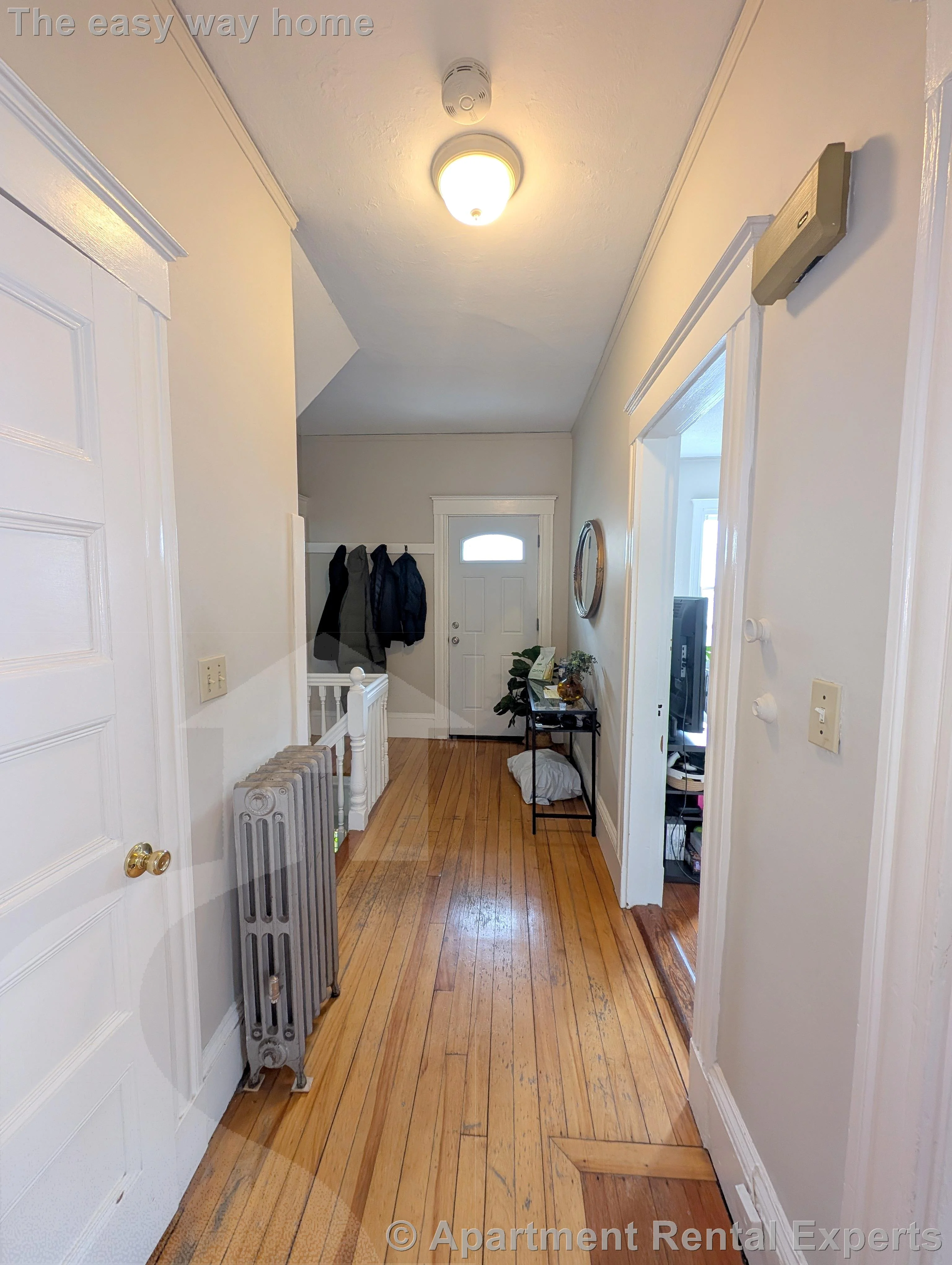 23 Winter St, Davis Square