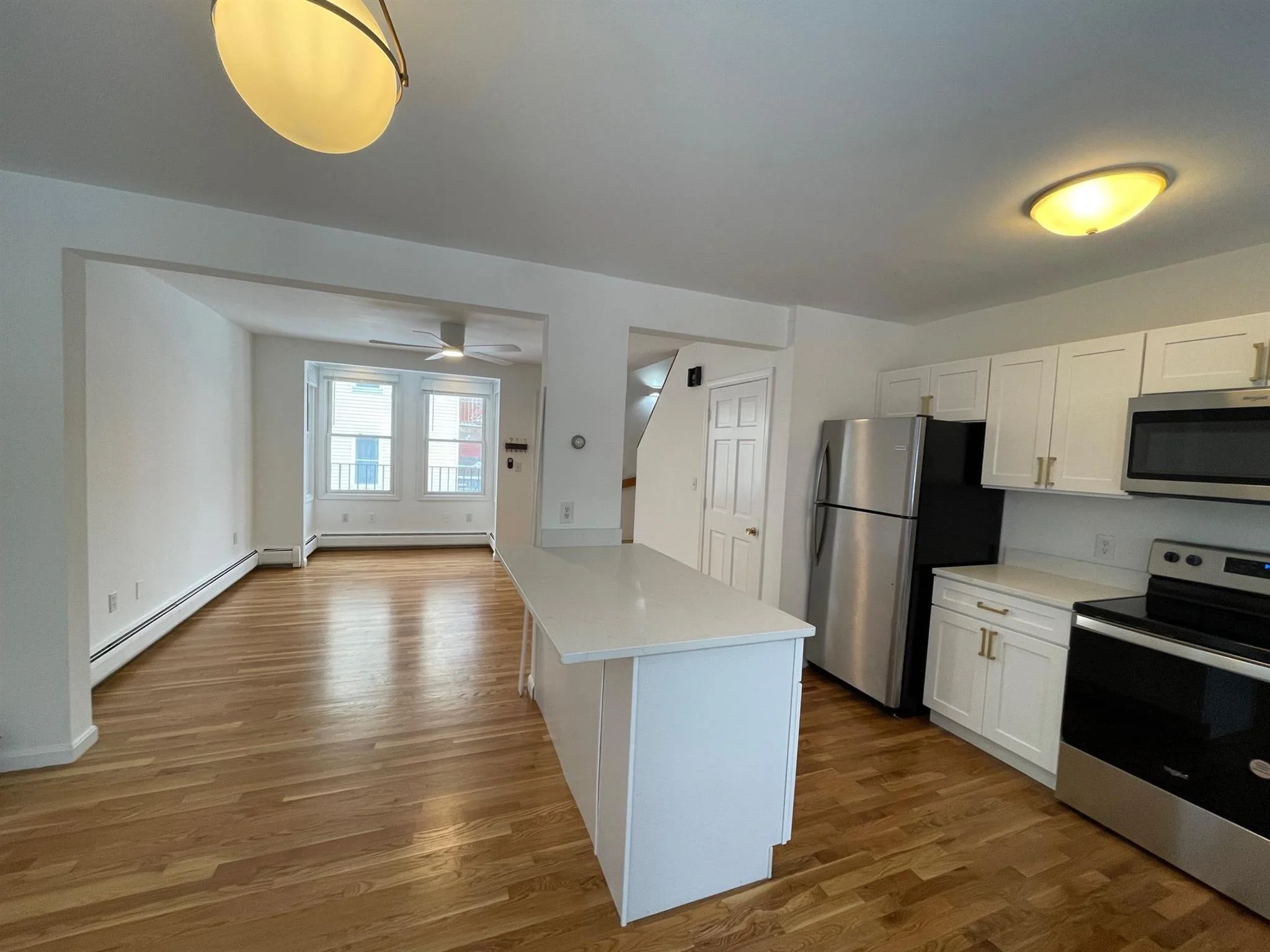 26 Thorndike St, Davis Square