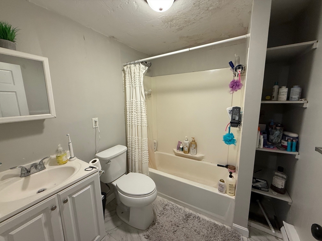 281 Bowen, South Boston