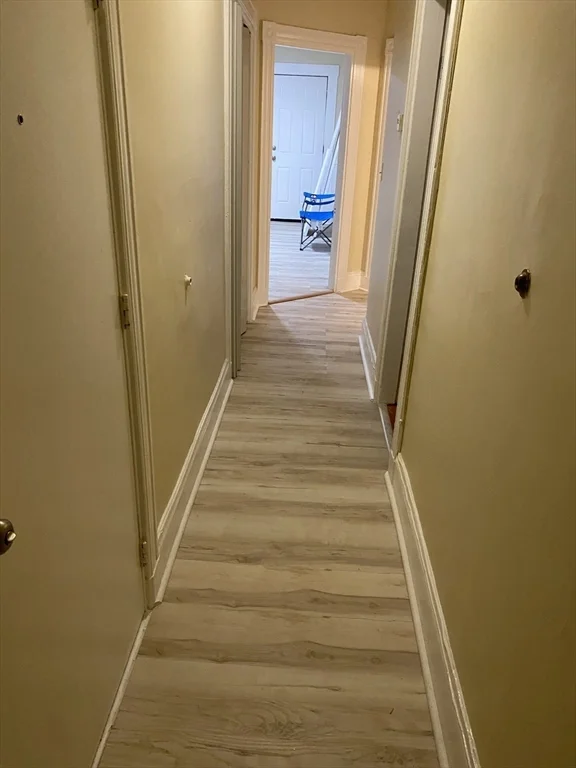 72 Florida, Dorchester