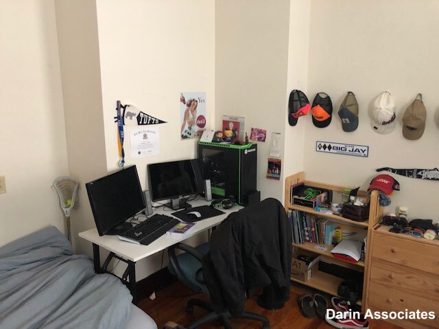 139 College Ave, Tufts