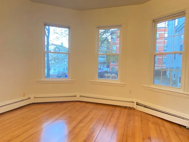 17 Parker Hill Ave, Mission Hill